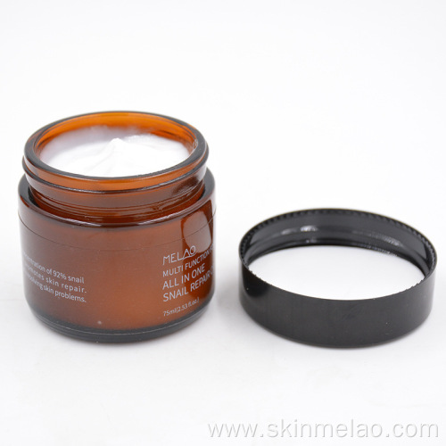 Moisturizing Firming Snail Face Cream